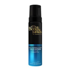 Bondi Sands Self Tanning Foam 1 Hour Express 200 ml