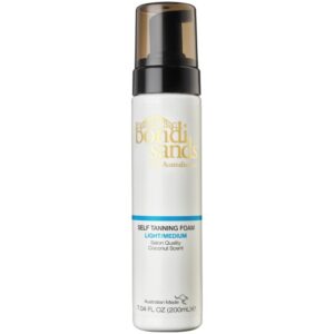 Bondi Sands Self Tanning Foam 200 ml - Light/Medium