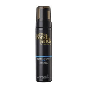 Bondi Sands Self Tanning Foam Dark 200 ml