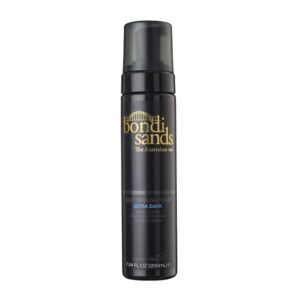 Bondi Sands Self Tanning Foam Ultra Dark 200 ml