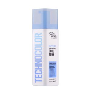 Bondi Sands Technocolor 1 Hour Express Self Tanning Foam Sapphire 200 ml