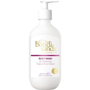 Bondi Sands Tropical Rum Body Wash 500 ml