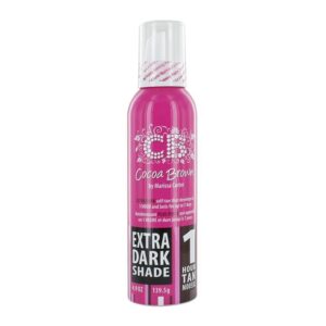 Cocoa Brown 1 Hour Tan Extra Dark 150 ml