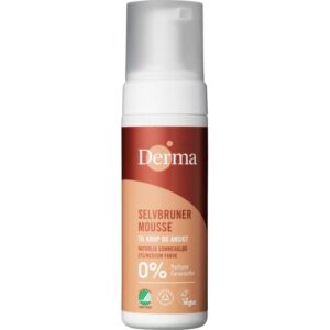 Derma Selftan Mousse 150 ml