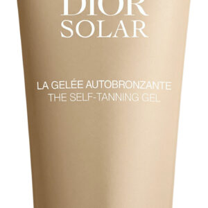 Dior Solar The Selftanning Gel for Face