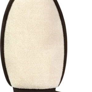 Dual Sided Exfoliating Mitt