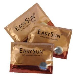 EasySun Self Tanning Towelettes 10 Pieces