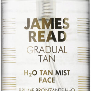 H2O Tan Mist Face 100 ml.