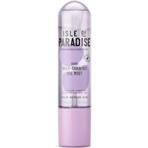 Isle Of Paradise Self Tanning Oil Mist Dark 200 ml