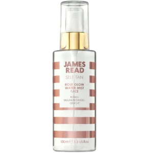 James Read Rose Glow Water Mist 100 ml