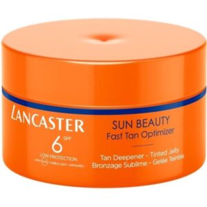 Lancaster Sun Beauty Tan Deepener - Tinted SPF 6 - 200 ml