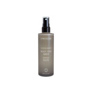 Löwengrip Luminous Bronze Self-Tan Mist 100 ml