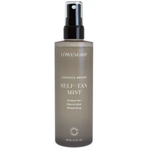 Lowengrip Luminous Bronze Self-Tan Mist 100 ml