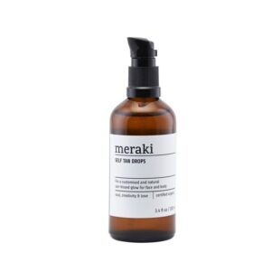 Meraki Self Tan Drops 100 ml