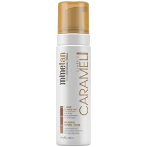 Minetan Caramel Classic 200 ml