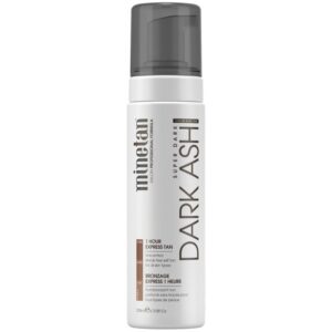 Minetan Dark Ash Super Dark 200 ml