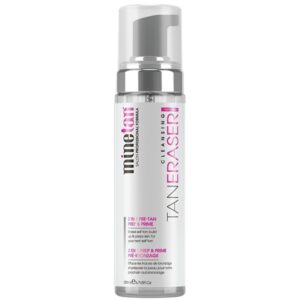 Minetan Tan Eraser Prep & Prime 200 ml