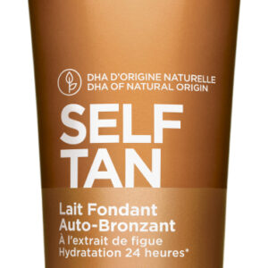 Self Tanning Smoothing Lotion 125 ml.