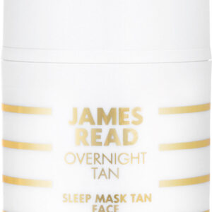 Sleep Mask Tan Face 50 ml.