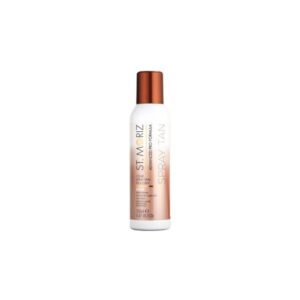 St. Moriz Clear Spray Tan In A Can 150 ml