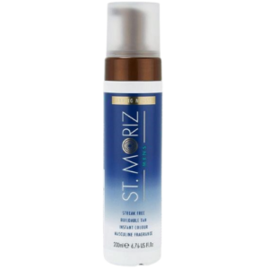 St. Moriz Men's Selvbruner Mousse - 200ml