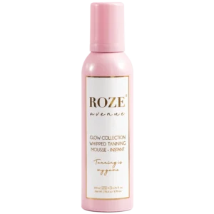 Roze Avenue Whipped Tanning Mousse - Instant 200 ml