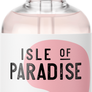 Isle Of Paradise Body Self-Tanning Drops Light 75 ml