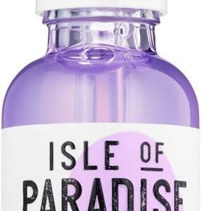 Isle Of Paradise Dark Self Tanning Drops Face & Body 30 ml