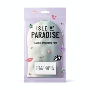 Isle Of Paradise Tanning Applicator Mitt 1 stk