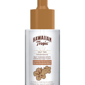 Hawaiian Tropic Self Tanning Drops 30 ml