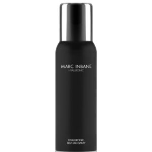 Marc Inbane Hyaluronic Self Tan Spray 100 ml