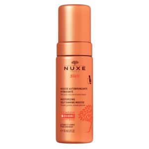 Nuxe Sun Moisturizing Self-Tanning Mousse 150 ml