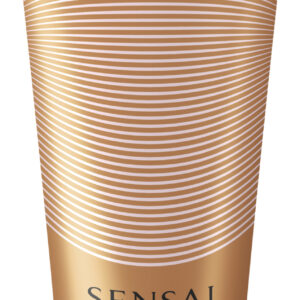 Sensai Silky Bronze Self Tanning For Body 150 ml