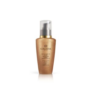 Collistar Magic Drops Glow Body Illuminating Concentrate 125 ml