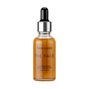 Tan-Luxe The Face Light/Medium 30 ml