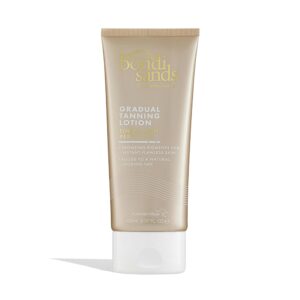 Bondi Sands Gradual Tanning Lotion Tinted Skin Perfector 150 ml