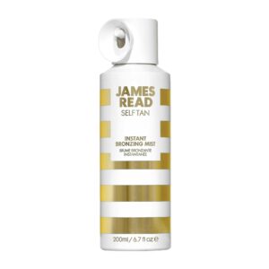 James Read Instant Bronzing Mist Face & Body 200 ml