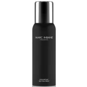 Marc Inbane Hyaluronic Self Tan Spray 50 ml