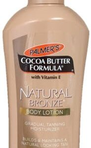 Palmer's Cocoa Butter Bronze Lotion 250 ml