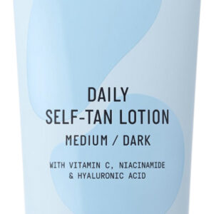 Daily Selftan Lotion - Selvbruner Lotion