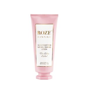 Roze Avenue Natural Tanning Lotion 200 ml