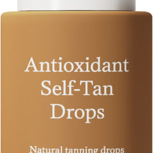 Jorgobé Antioxidant Selftan Drops 30 ml