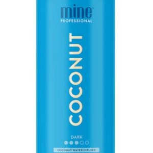 MineTan 1 HR Express Pro Spray Mist Coconut 1000 ml