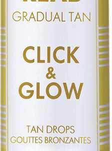 Gradual TAN Click AND Glow 15 ML