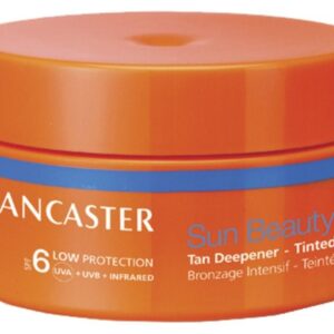 Lancaster Sun Beauty Tan Deepener SPF6 200 ml