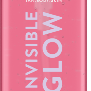 MineTan Invisible Glow Dark Hydrating Tan Gelly 237 ml