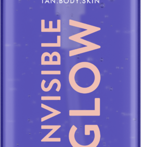 MineTan Invisible Glow Super Dark Hydrating Tan Gelly 237 ml