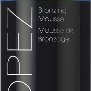 Self Tan Dark Bronzing Mousse