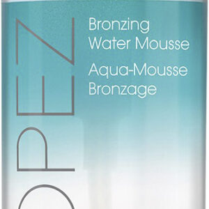 Self Tan Purity Bronzing Water Mousse