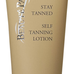 Stay Tanned 200 ml